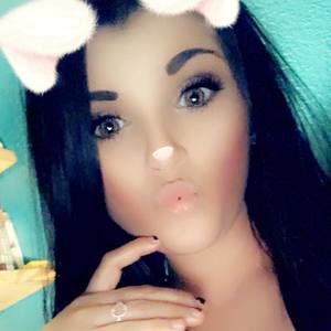 Meet your Posher, Patricia